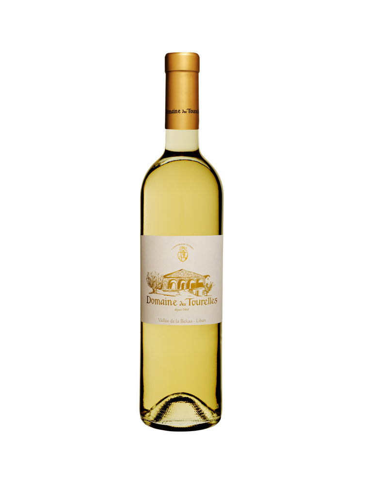 Domaine des Tourelles White