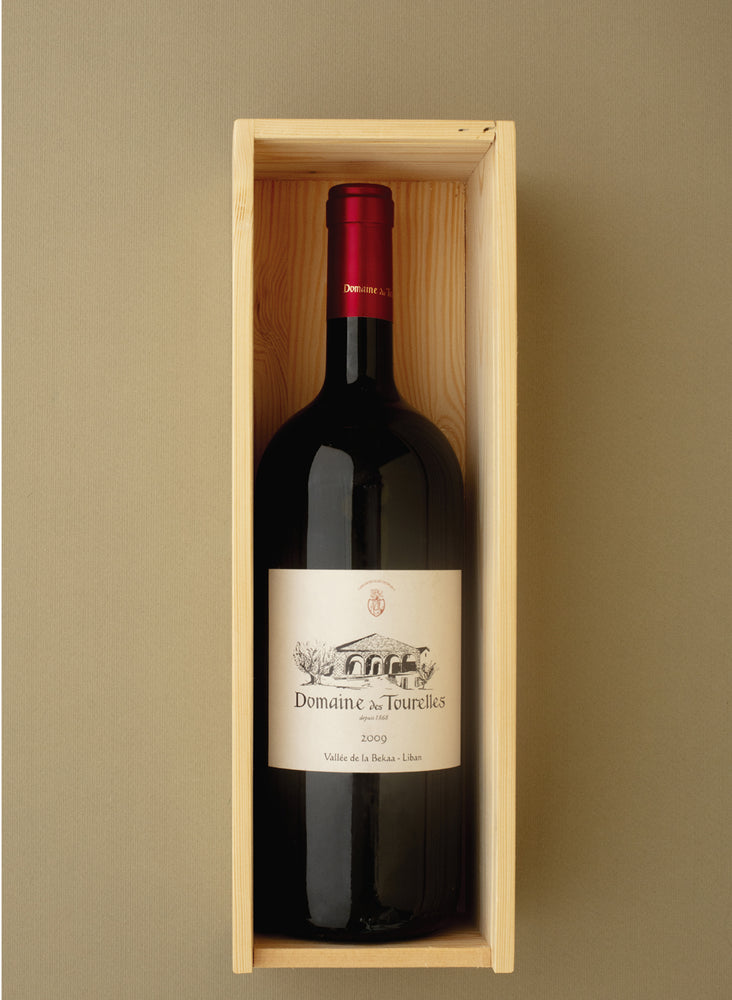 The Magnum Wine Box