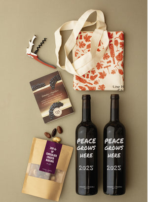 The Special Edition Wine Gift